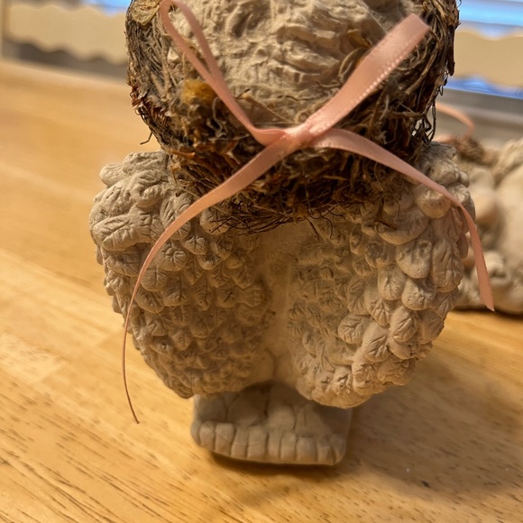 2 Dreamsicle figurines - Picture 5 of 10